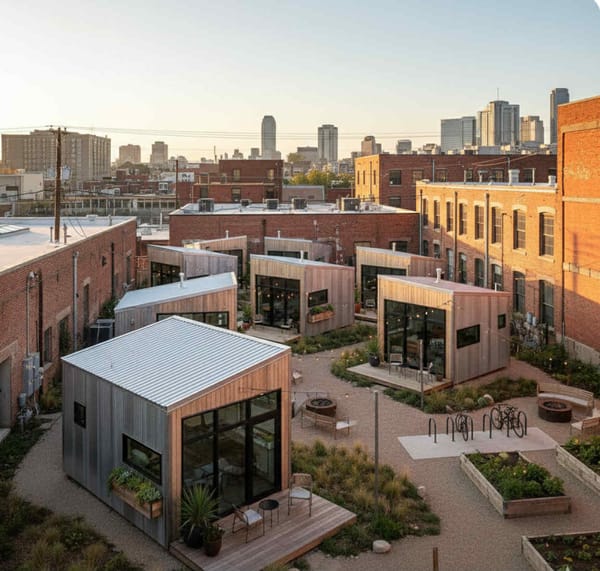 Utah’s Push for ADUs: Where Cities Stand in 2025